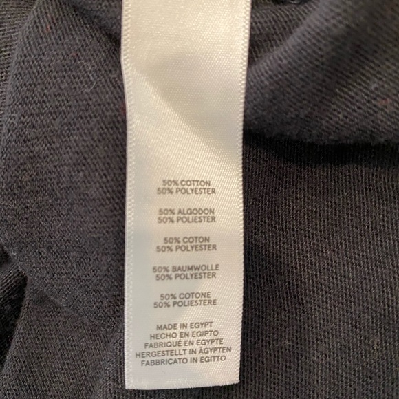 Raised Wild Indy Brand Cropped Tee - Picture 4 of 4